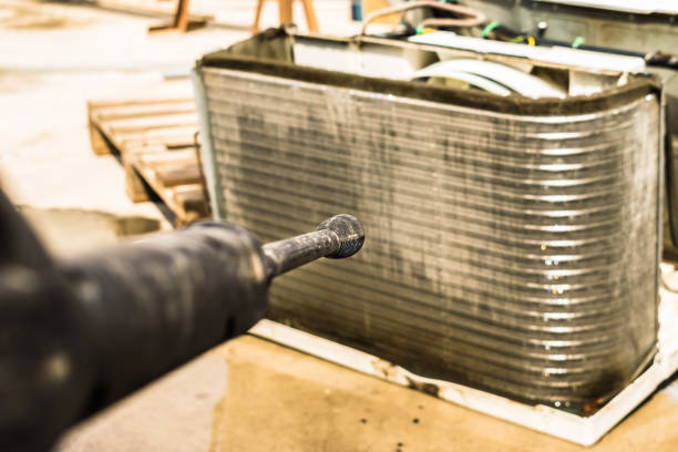 Best Air Duct Sanitizing Services  in Weirton, WV
