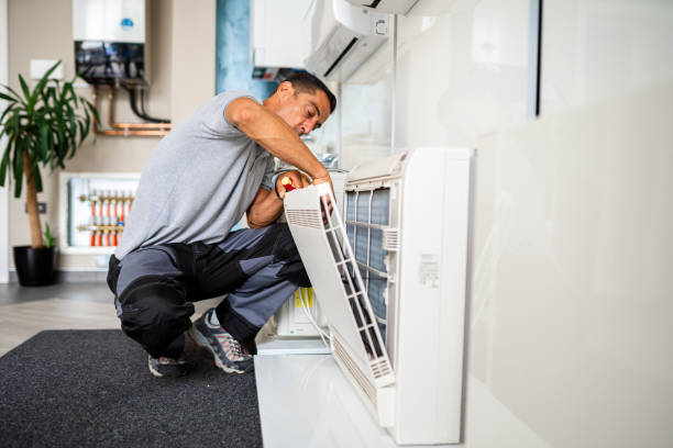 Best HVAC Duct Inspection Services  in Weirton, WV