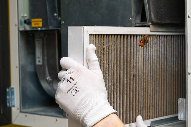 Best Residential Air Duct Cleaning  in Weirton, WV