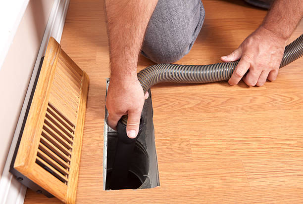 Best HVAC System Cleaning  in Weirton, WV