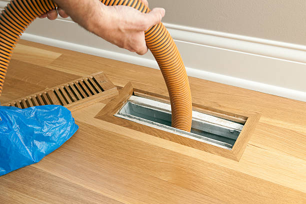 Trusted WV Airduct Cleaning Experts