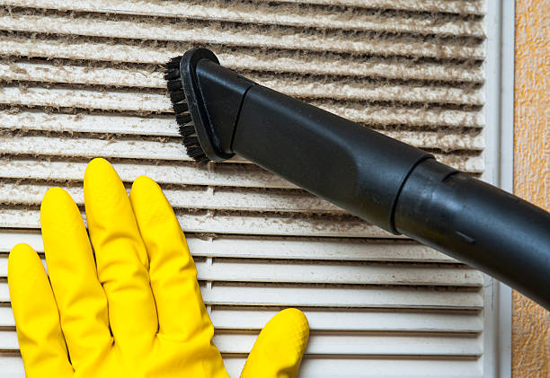 Best Air Duct Inspection  in Weirton, WV